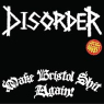 DISORDER
