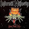 INFERNAL MAJESTY
