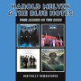 MELVIN HAROLD & THE BLUE NOTES