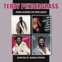 PENDERGRASS TEDDY