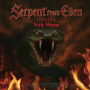 SERPENT FROM EDEN SERPENT FROM EDEN