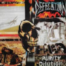 DEFECATION