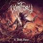 VOMITORY