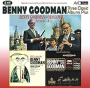 GOODMAN BENNY