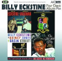 ECKSTINE BILLY