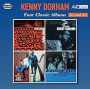 DORHAM KENNY