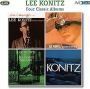 KONITZ LEE