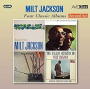 JACKSON MILT