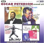 PETERSON OSCAR