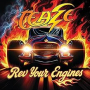 TEAZE