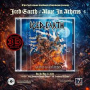 ICED EARTH ICED EARTH