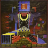 KING GIZZARD & THE LIZARD WIZARD KING GIZZARD & THE LIZARD WIZARD