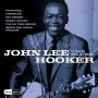 HOOKER JOHN LEE