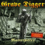 GRAVE DIGGER