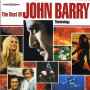 BARRY JOHN