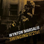 MARSALIS WYNTON