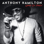 HAMILTON ANTHONY HAMILTON ANTHONY
