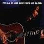 MACDONALD PAT MACDONALD PAT
