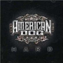 AMERICAN DOG
