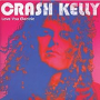 CRASH KELLY