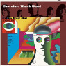CHOCOLATE WATCH BAND CHOCOLATE WATCH BAND