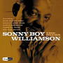 WILLIAMSON SONNY BOY WILLIAMSON SONNY BOY