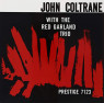 COLTRANE JOHN COLTRANE JOHN