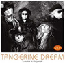 TANGERINE DREAM TANGERINE DREAM