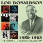 DONALDSON LOU