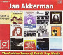 AKKERMAN JAN AKKERMAN JAN