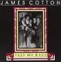 COTTON JAMES
