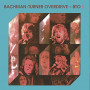 BACHMAN-TURNER OVERDRIVE