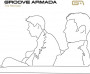 GROOVE ARMADA GROOVE ARMADA
