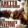 GHETTO PHILHARMONIC GHETTO PHILHARMONIC