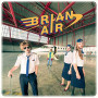 HIGH BRIAN HIGH BRIAN