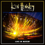 HENSLEY KEN & LIVE FIRE HENSLEY KEN & LIVE FIRE