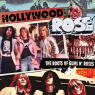 HOLLYWOOD ROSE