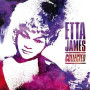 JAMES ETTA