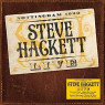HACKETT STEVE HACKETT STEVE