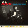 KING B.B. KING B.B.