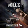 MILLS TONY