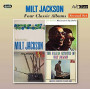 JACKSON MILT