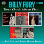 FURY BILLY FURY BILLY