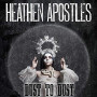 HEATHEN APOSTLES