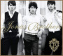 JONAS BROTHERS