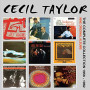 TAYLOR CECIL TAYLOR CECIL