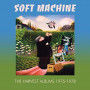 SOFT MACHINE