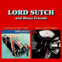 LORD SUTCH LORD SUTCH