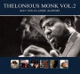MONK THELONIOUS