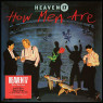 HEAVEN 17 HEAVEN 17